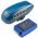 Helyettes�t� vonalk�dolvas� Akkumul�tor Vocollect Talkman A500 730022 5200mAh 19.24Wh