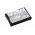 Helyettes�t� ker�kp�r l�mpa Akkumul�tor Vancouver XC-141K 1500mAh 5.55Wh 3.7V