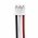 Helyettes�t� riaszt�rendszer Akkumul�tor Videofied W panels WBAT100 3350mAh 12.4Wh 3.7V