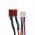 Helyettes�t� aut� Akkumul�tor Wltoys FY01 300ZFY01 3000mAh
