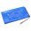 Helyettes�t� diagnosztikai szkenner Akkumul�tor XTOOL X100 Pad2 MK5725 4000mAh 29.6Wh