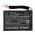 Helyettes�t� kommunik�ci�s Akkumul�tor Yealink CP900 YLPP425268C2450WLS 2200mAh 8,47Wh 3.85V