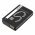 Helyettes�t� kommunik�ci�s Akkumul�tor Yamaha RM-WDR / RM-WBT 1800mAh 6.66Wh 3.7V