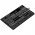 Helyettes�t� vonalk�dolvas� Akkumul�tor Zebra EC30 BT-000386 1100mAh 4.24Wh