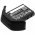 Helyettes�t� vonalk�dolvas� Akkumul�tor Zebra HS3100 BTRY-HS310-HS1-01 260mAh 0.96Wh