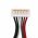 Helyettes�t� vonalk�dolvas� Akkumul�tor Zebra MC18 BTRY-MC18-27MAG-01 3200mAh 11.84Wh