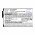Helyettes�t� vonalk�dolvas� Akkumul�tor Zebra TC15 BTRY-TN2X-1XMA1-01 5150mAh 19.93Wh