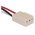 Helyettes�t� Akkumul�tor ZTE WP826 Ni3612T30P3S534416 1200mAh 4.32Wh
