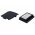 Helyettes�t� telefon Akkumul�tor BlackBerry 7520 BAT-03087-002 1600mAh 5.92Wh 3.7V