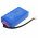 Helyettes�t� f�ny�r� Akkumul�tor Ambrogio L60 Elite 075Z60900A 5200mAh 134.68Wh