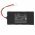 Helyettes�t� f�ny�r� Akkumul�tor Ambrogio AM060L0V9Z 050Z39601A 7500mAh 194.25Wh