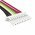 Helyettes�t� j�t�kkonzol Akkumul�tor Anbernic Win600 3020E 3050E AHB705088-2S1P 4400mAh/32.56Wh