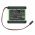 Helyettes�t� orvosi eszk�z Akkumul�tor Ascor AP12 ASCOR001 1500mAh 14.4Wh 9.6V