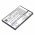 Helyettes�t� telefon Akkumul�tor Acer S120 BT.0010S.001 1500mAh 5.55Wh Li-Ion 3.7V
