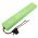 Helyettes�t� orvosi eszk�z Akkumul�tor Bison 80 5000mAh/60Wh 12V