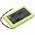 Helyettes�t� m�r�m�szer Akkumul�tor Acutrac 22 Pro NB-1X7 700mAh 5.88Wh Li-Ion 8.4V
