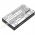 Helyettes�t� m�r�m�szer Akkumul�tor Additel 22XA 9712 3200mAh 23.68Wh 7.4V
