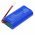 Helyettes�t� orvosi eszk�z Akkumul�tor ADE M400020 MZ40013-002 5200mAh 19.24Wh 3.7V