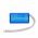 Helyettes�t� vil�g�t�s st�di� Akkumul�tor American DJ PinPoint Gobo Z-PIB269 2600mAh 28.86Wh