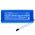 Helyettes�t� vil�g�t�s st�di� Akkumul�tor American DJ ULTRA GO PAR7X Z-ULB249 5200mAh 115.44Wh