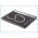 Helyettes�t� gps Akkumul�tor Advent 3500 PR-575164N 2000mAh/7.4Wh 3.7V