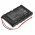 Helyettes�t� orvosi eszk�z Akkumul�tor ADE ESW50-15 / BAT21 3000mAh 22.2Wh 7.4V