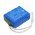 Helyettes�t� vil�g�t�s st�di� Akkumul�tor American DJ Element Z-ELE 7800mAh 86.58Wh