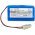 Helyettes�t� orvosi eszk�z Akkumul�tor Aeonmed A100p JHOTA-99G-00 2600mAh 37.44Wh 14.4V