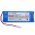 Helyettes�t� orvosi eszk�z Akkumul�tor Aeonmed Shangrila 510 2000mAh 24Wh 12V