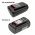 Helyettes�t� f�ny�r� Akkumul�tor AL-KO 38.4LI 91132807 38.4V 3000mAh 108Wh Li-ion