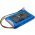 Helyettes�t� m�r�m�szer Akkumul�tor Eloik BY-A6 ALK-618650S 5200mAh 57.72Wh 11.1V