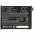 Helyettes�t� telefon Akkumul�tor Alcatel Plex TLP037A7 3750mAh 14.44Wh Li-Ion 3.85V