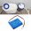 Helyettes�t� orvosi eszk�z Akkumul�tor Atoms CC26 / 110709-O 2600mAh 28.86Wh 11.1V