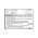 Helyettes�t� telefon Akkumul�tor AMOI MD-1 800mAh 2.96Wh 3.7V