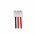 Helyettes�t� orvosi eszk�z elem Amvex Digit�lis v�kuumszab�lyoz� 6730 5400mAh 19.44Wh 3.6V