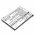 Helyettes�t� telefon Akkumul�tor Orange New York AL-001 750mAh 2.78Wh 3.7V