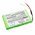 Helyettes�t� m�r�m�szer Akkumul�tor AMX Viewpoint VPW-CP VPA-BP 3900mAh 32.76Wh 8.4V