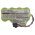 Helyettes�t� orvosi eszk�z Akkumul�tor Alaris Medicalsystems 7000/141788 3000mAh 36Wh 12V