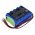 Helyettes�t� orvosi eszk�z Akkumul�tor Angel AJ5808A TMK-AA200E 2000mAh/24Wh 12V
