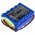 Helyettes�t� orvosi eszk�z Akkumul�tor Angel AJ5800 HYHB-1227 2000mAh 24Wh 12V