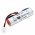 Helyettes�t� orvosi eszk�z elem AeroScout T2-EB Sensor Tag OM11560 2700mAh 9.72Wh 3.6V