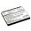 Helyettes�t� telefon Akkumul�tor Asus P552w / SBP-18 1100mAh 4.07Wh 3.7V