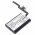 Helyettes�t� billenty�zet eg�r Akkumul�tor Apple A1657/020-00633 1850mAh 6.85Wh