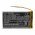 Helyettes�t� gps Akkumul�tor Appareo Stratus 2 153010-000038 5300mAh 19.61Wh Li-ion 3.7V