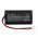 Helyettes�t� zsebl�mpa Akkumul�tor ADARO Adalit L-3000 90703201 5200mAh 19.24Wh