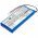Helyettes�t� m�r�m�szer Akkumul�tor AAronia Spectran HF-Rev.3 ACE604396 2S1P 3000mAh/22.2Wh 7.4V