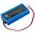 Helyettes�t� m�r�m�szer Akkumul�tor ALPSAT Satfinder 3HD 4SF3HDS1 3400mAh/25.16Wh 7.4V