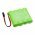 Helyettes�t� orvosi eszk�z Akkumul�tor Aitecs SEP10s 110833 2000mAh 9.6Wh 4.8V