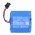 Helyettes�t� m�r�m�szer elem ATS Electro-Lube 82-90025 2300mAh 13.8Wh 6V