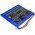 Helyettes�t� m�r�m�szer Akkumul�tor Aetep AT800/BE-6398 5200mAh 38.48Wh 7.4V